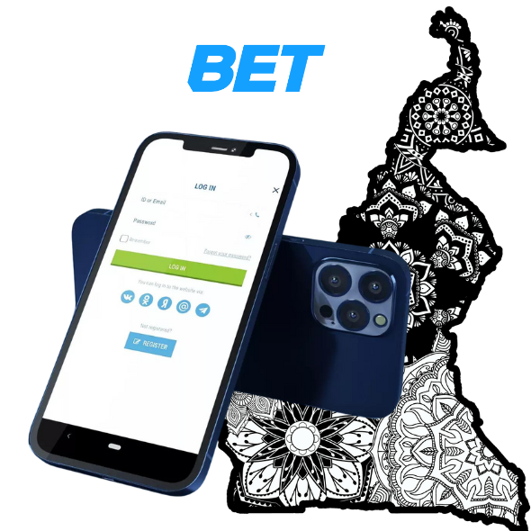 Latest version of 1xBet app for iOS