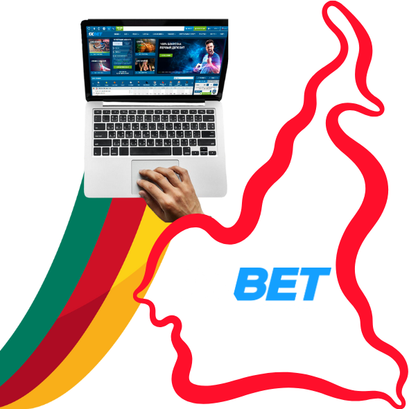 Bet Types in 1xBet Cameroon App